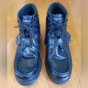 Polo Ralph Lauren | Shoes | Ralph Lauren Polo Jeans Co Mens  display picture 2
